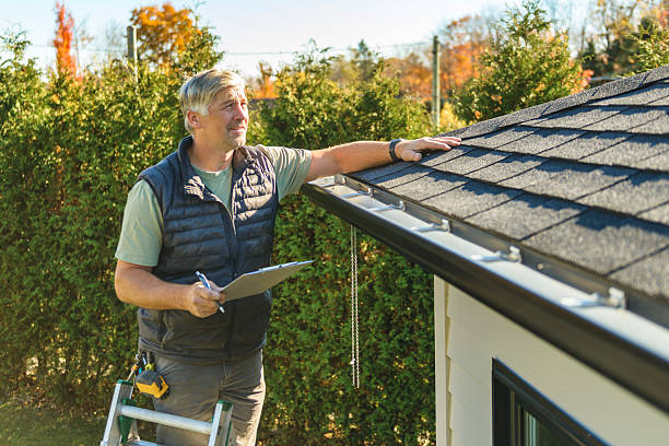 Trusted Flat Roof Repair service in Sherman, TX - Ben Roofing and Steel LLC
